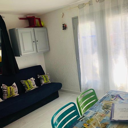 Typique Logement De Pecheur Proche Port Apartment เลอ โกร-ดู-รัว ภายนอก รูปภาพ