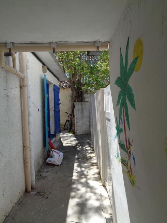 Typique Logement De Pecheur Proche Port Apartment เลอ โกร-ดู-รัว ภายนอก รูปภาพ