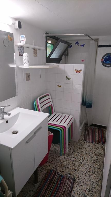 Typique Logement De Pecheur Proche Port Apartment เลอ โกร-ดู-รัว ภายนอก รูปภาพ